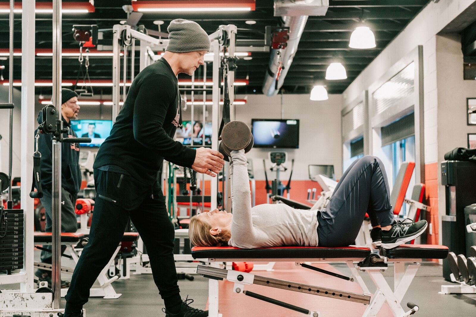 Personal Training