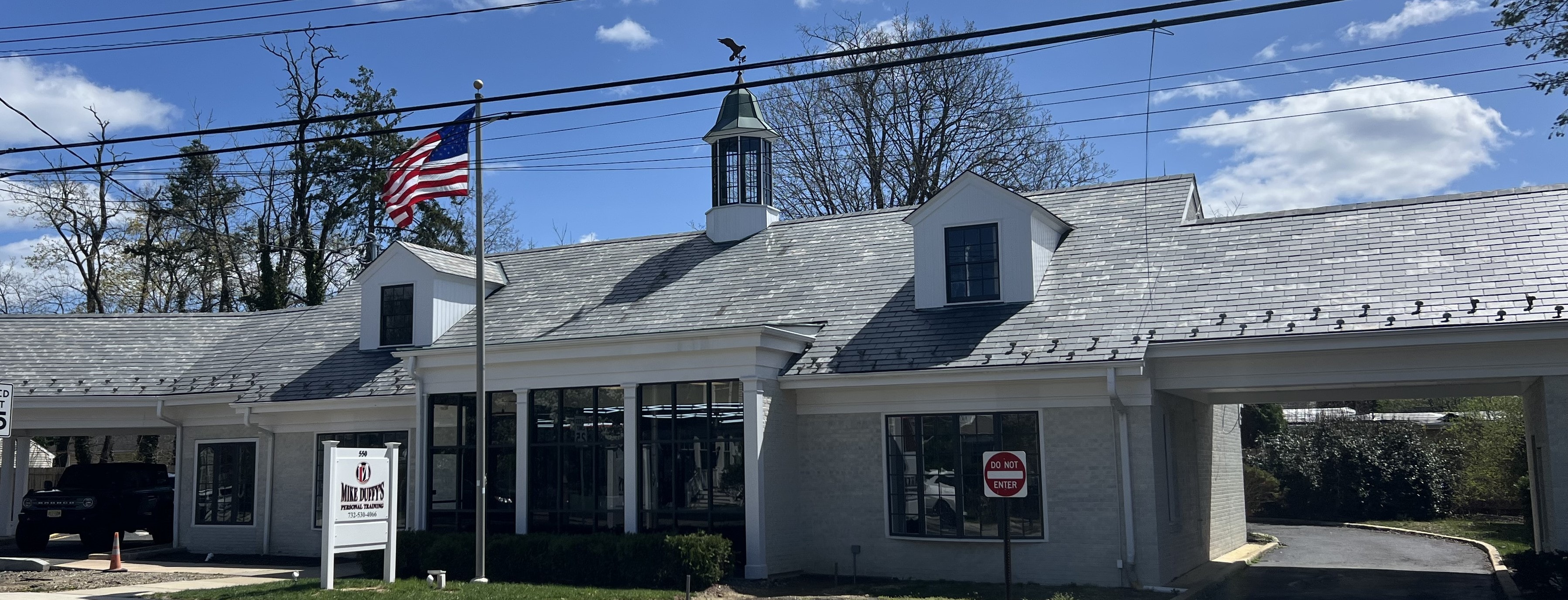 Fair Haven Location