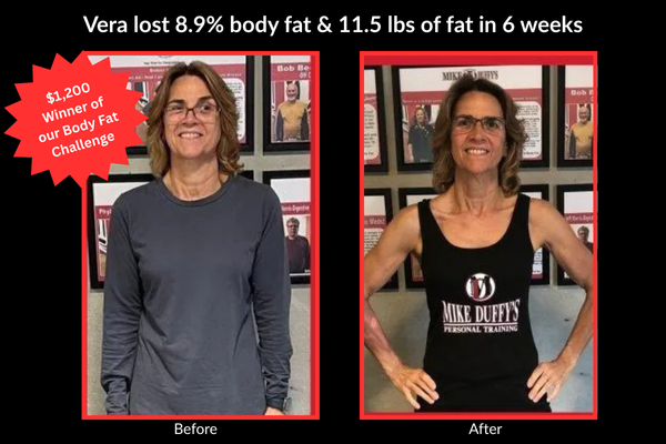 Client Transformation — Remarkable Progress